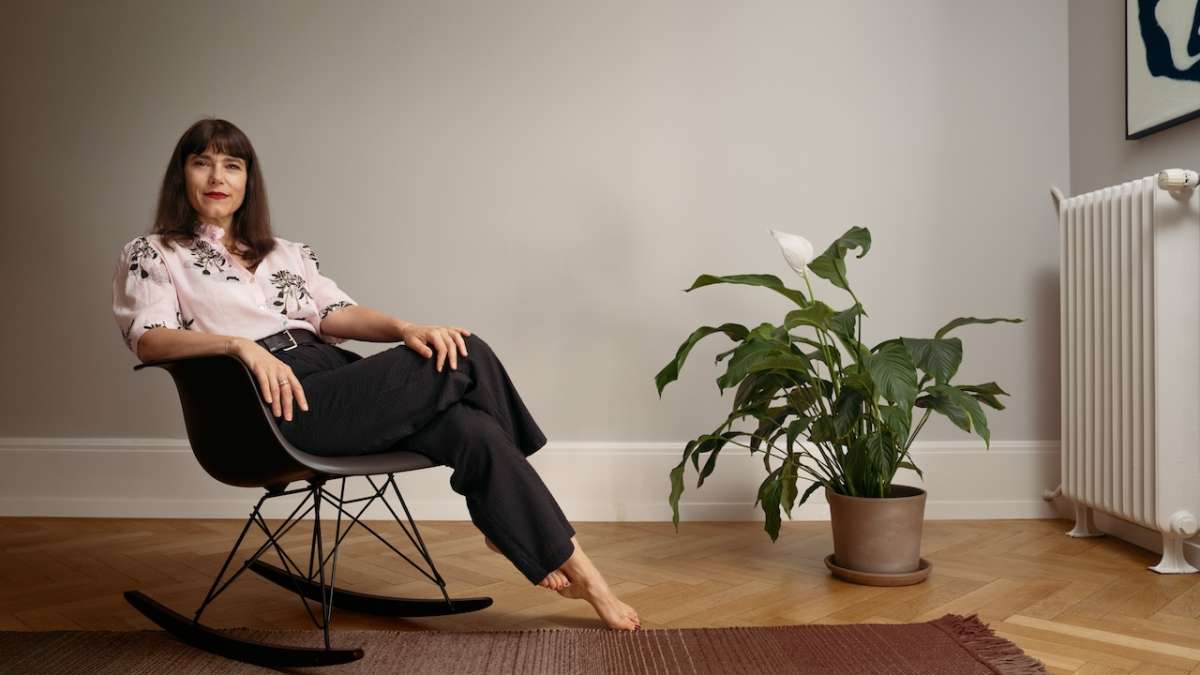 Anaïs Emery | GIFF 2024