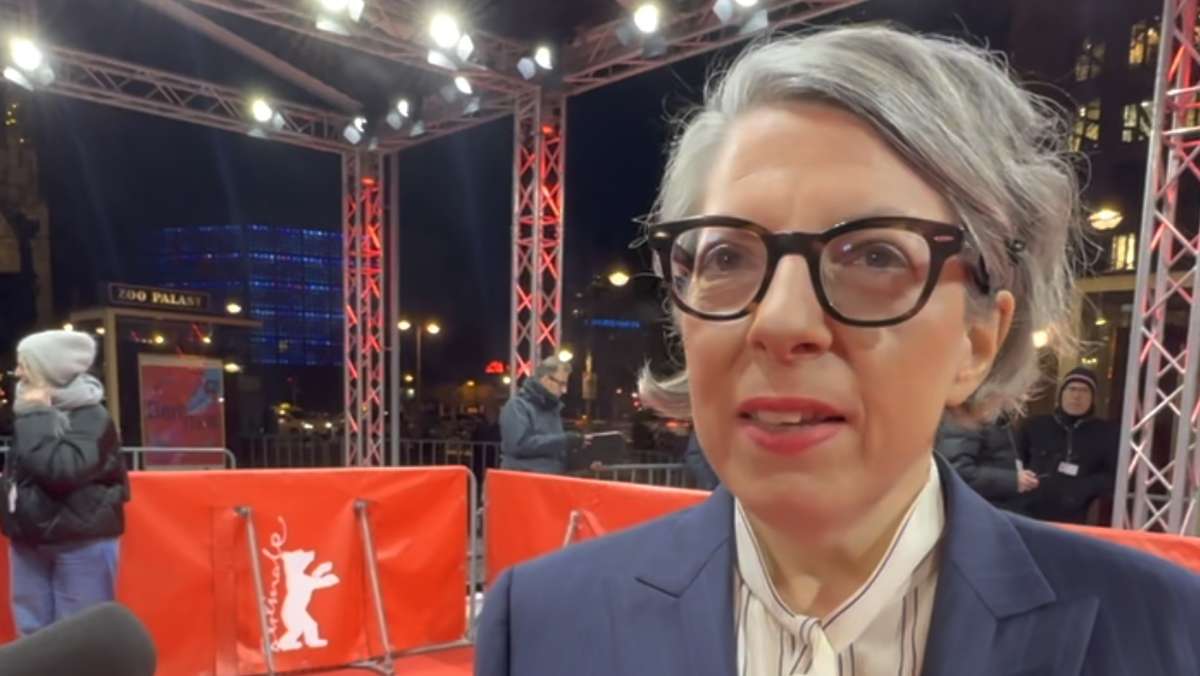 Petra Volpe | HELDIN
