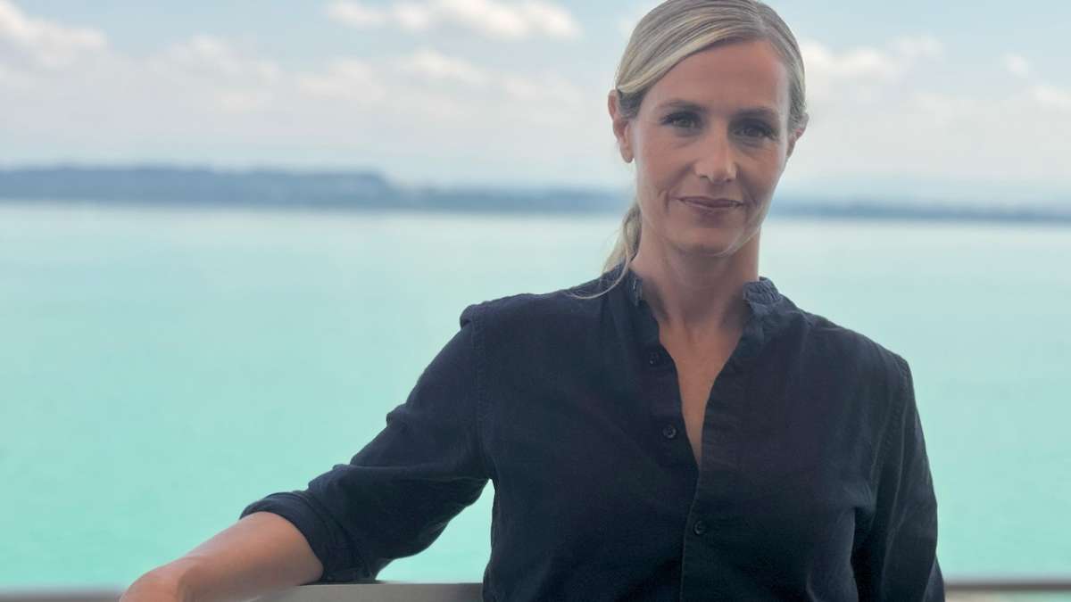 Cécile de France | NIFFF 2025