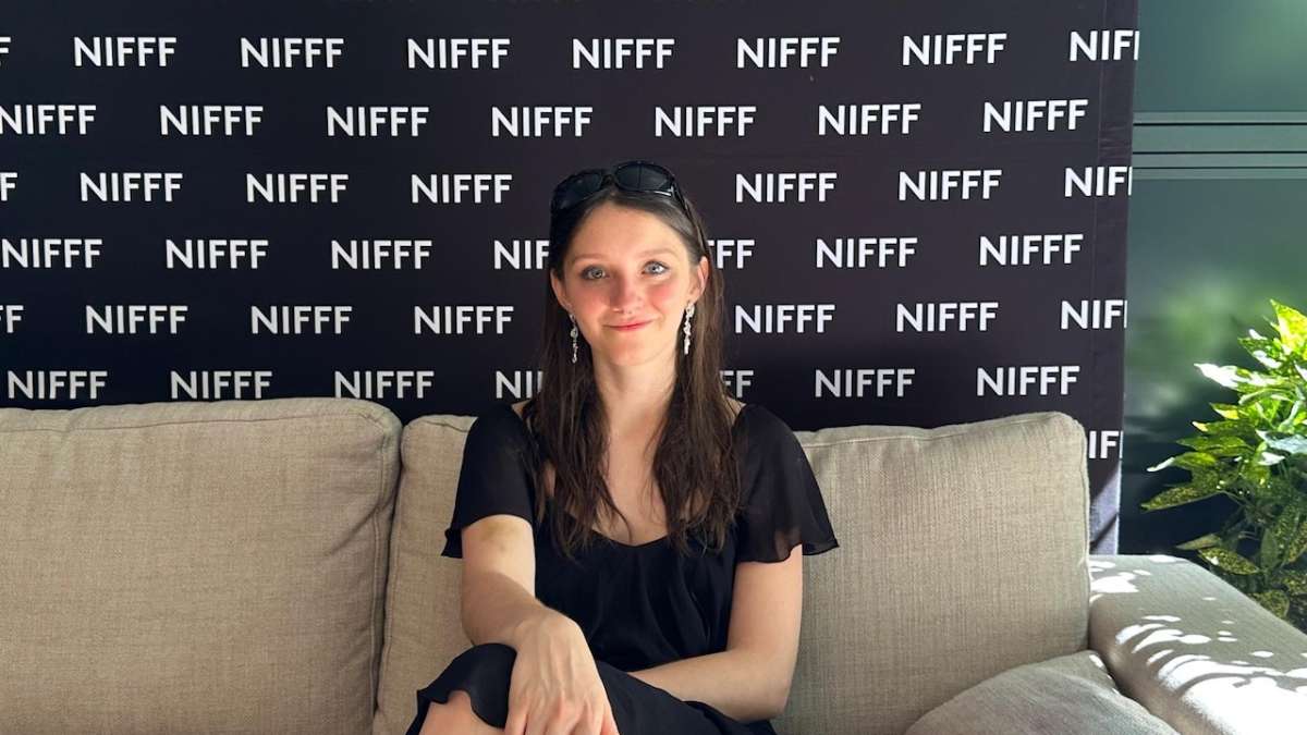 Maria Wròbel | QUE MA VOLONTÉ SOIT FAITE