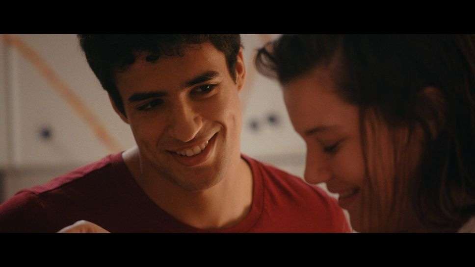 MEKTOUB, MY LOVE : CANTO DUE