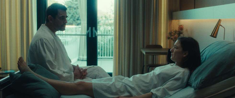MOTHER’S BABY | Johanna Mode