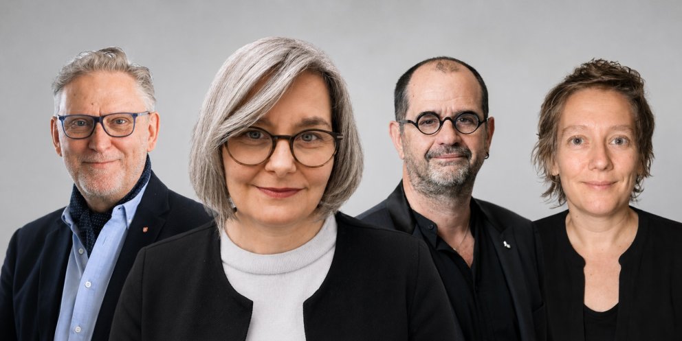 53e Prix du Jury œcuménique : le jury 2026 est présidé par la théologienne allemande Viera Pirker.