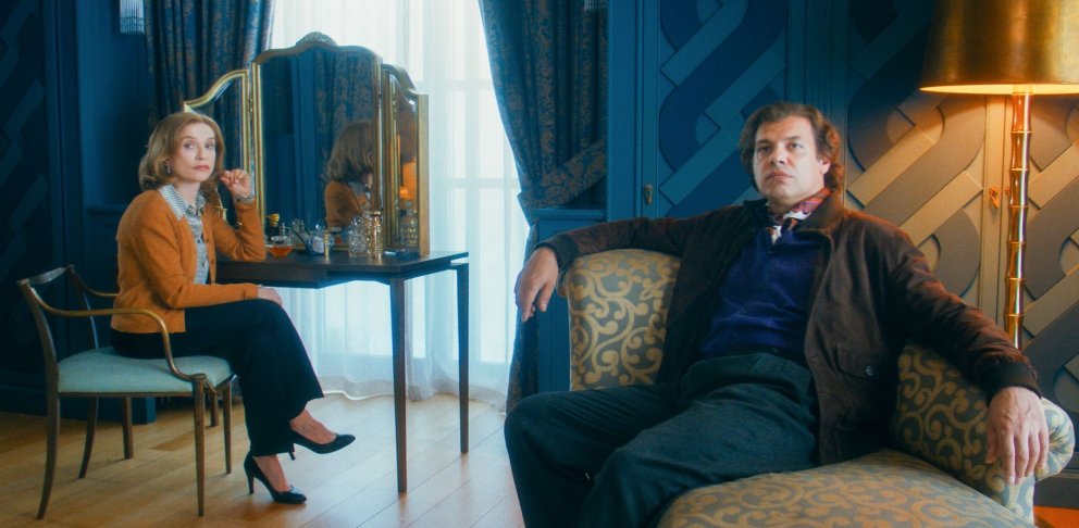 LA FEMME LA PLUS RICHE DU MONDE | Thierry Klifa