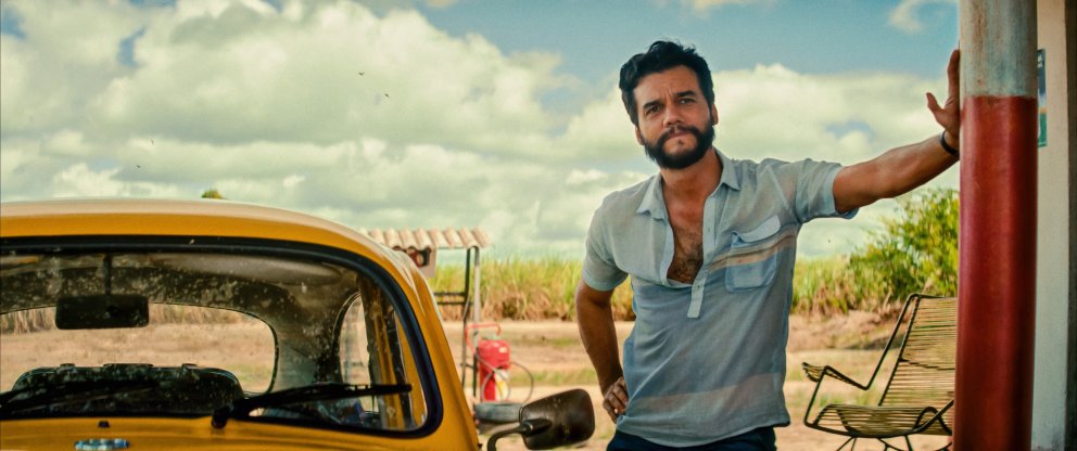 O AGENTE SECRETO | Kleber Mendonça Filho