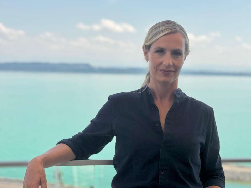 Cécile de France | NIFFF 2025