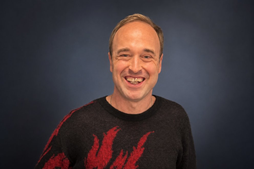 Dominik Locher