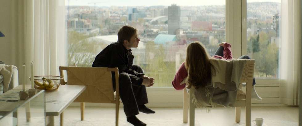 SEX (OSLO STORIES) | Dag Johan Haugerud