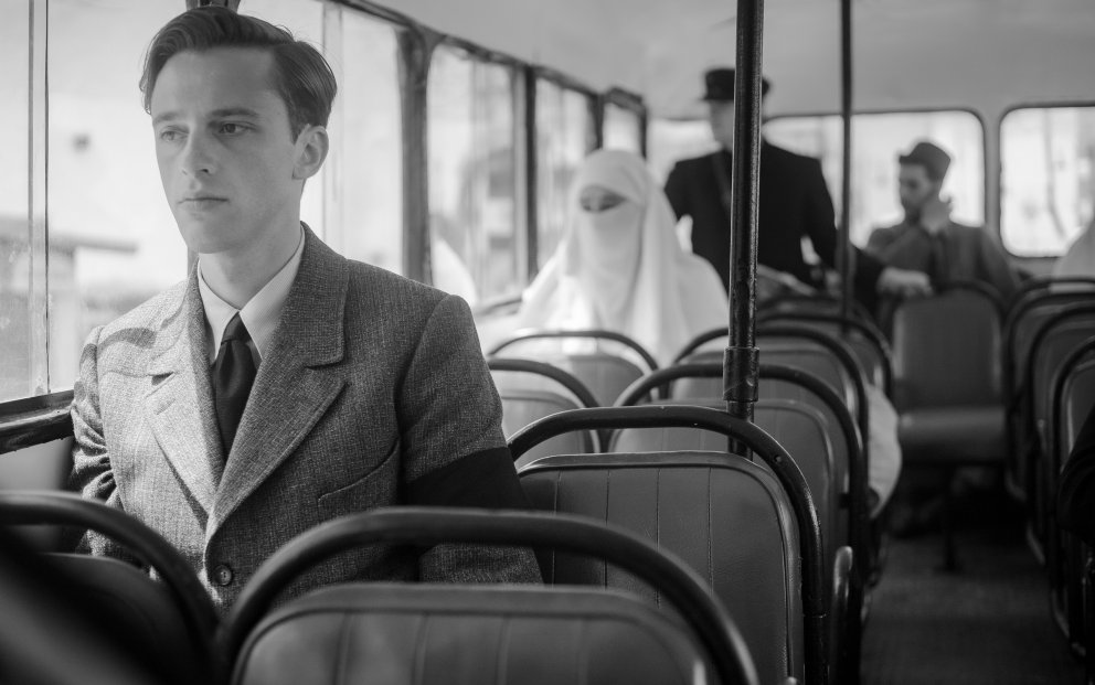 L'ETRANGER | François Ozon