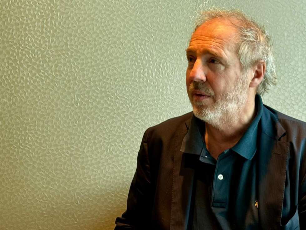 Arnaud Desplechin | SPECTATEURS !