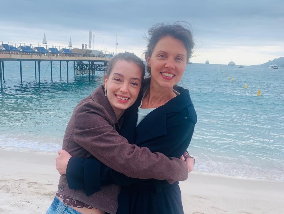 Manon Clavel & Alexe Poukine | KIKA