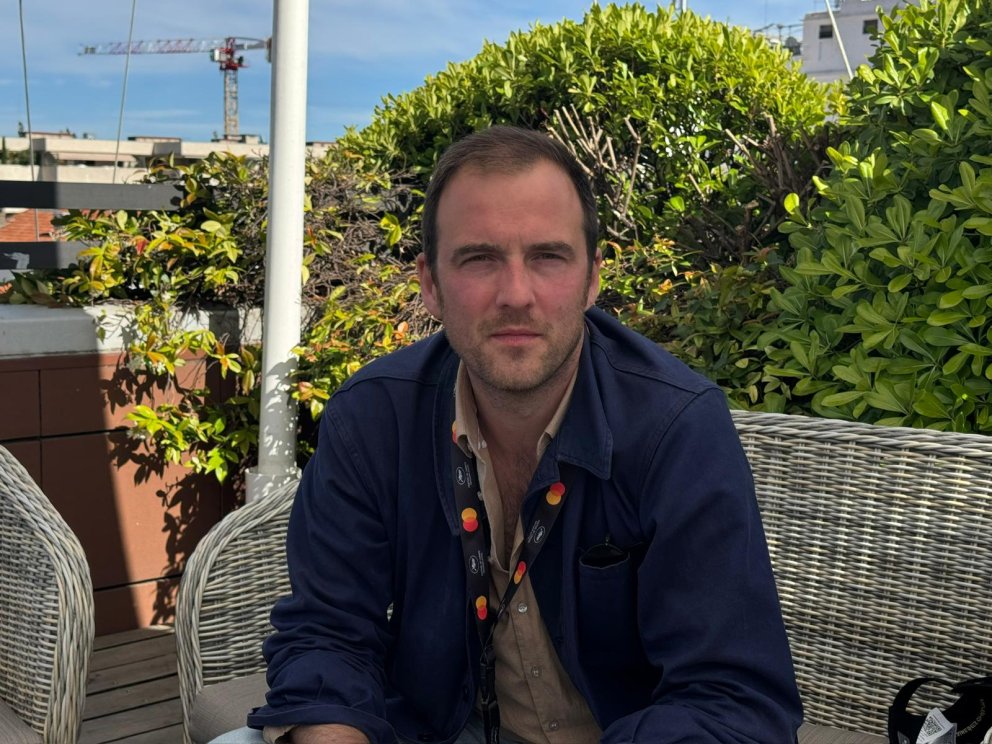 Maxence Voiseux | GABIN